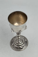 Sanborn Mexico Sterling Sølv Bæger (Farfar)