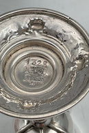 Sanborn Mexico Sterling Sølv Bæger (Farfar)