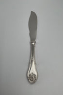 Cohr Saksisk Sølv Fiskekniv