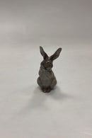 Royal Copenhagen Figur af Kanin No. 1019