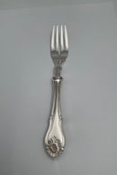 Cohr Saksisk Sølv Fiskegaffel