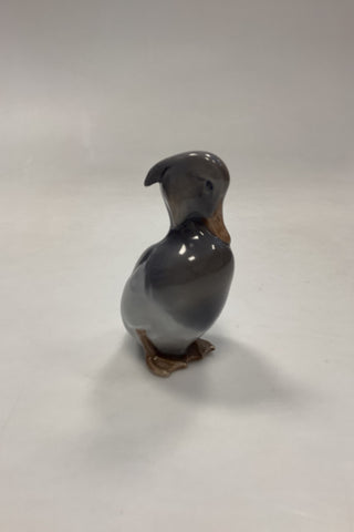 Royal Copenhagen Figur af Troldand No. 1941
