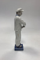 Royal Copenhagen Figur af Murer No. 4377