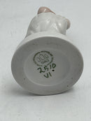 Bing and Grondahl Figurine Clown with hands in pocket No 2510