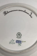 Royal Copenhagen Flora Danica Frokosttallerken No. 20/3550