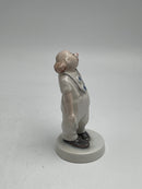 Bing og Grøndahl Figur Klovn med hænderne i lommen No 2509