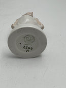 Bing og Grøndahl Figur Klovn med hænderne i lommen No 2509