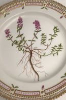 Royal Copenhagen Flora Danica Frokosttallerken No. 20/3550