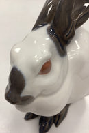 Royal Copenhagen Figur af Kanin No. 4676