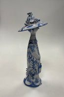 Bjørn Wiinblad Figure from The Four Seasons, Summer M21.