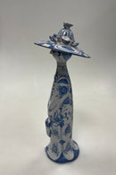 Bjørn Wiinblad Figure from The Four Seasons, Summer M21.