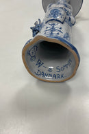 Bjørn Wiinblad Figure from The Four Seasons, Summer M21.