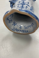 Bjørn Wiinblad Figure from The Four Seasons, Summer M21.