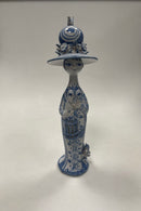 Bjørn Wiinblad Figur fra De fire Årstider - Forår M20 fra 1976