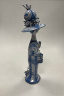 Bjørn Wiinblad Figur fra De fire Årstider - Forår M20 fra 1976