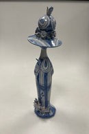 Bjørn Wiinblad Figur fra De fire Årstider - Forår M20 fra 1976