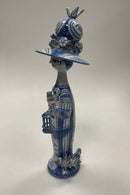 Bjørn Wiinblad Figur fra De fire Årstider - Forår M20 fra 1976