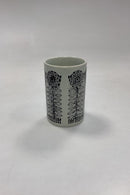Bjørn Wiinblad Nymølle - Flora Vase No. 3157-1315