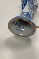 Bjørn Wiinblad Figur Dame Efterår M22 fra 1976