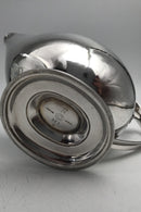 Georg Jensen Sterling Sølv Saucekande No. 321B