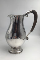 Georg Jensen Sterling Sølv Kande No. 460A (1925 - 1933)