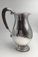 Georg Jensen Sterling Sølv Kande No. 460A (1925 - 1933)