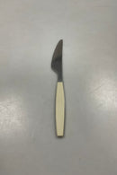 Georg Jensen Stainless Hvid Strata Spisekniv