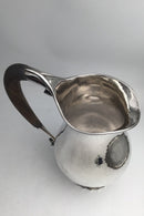 Georg Jensen Sterling Sølv Kande No. 460A (1925 - 1933)