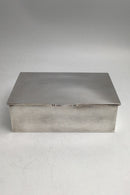 Georg Jensen Sterling Sølv Boks No. 638 (Lille)