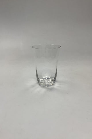 Kosta Boda Château Ølglas