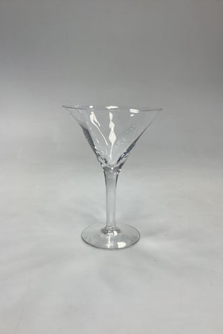 Kosta Boda Château Cocktailglas