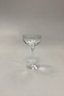 Kosta Boda Château Likørglas