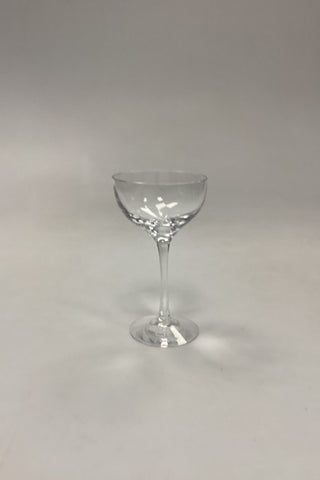 Kosta Boda Château Likørglas