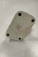 Bing og Grøndahl Bisque / Bisquit Figur af Moder med sin Søn No. 43