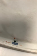 Royal Copenhagen Gerhard Henning Overglasur figur Nattergalen No 2409  UDLÅNT TIL VEJEN OG ØREGAARD MUSEUM TIL SEPTEMBER 2026