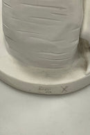 Royal Copenhagen Bisque / Bisquit figur af Amor