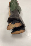 Kongens Lyngby Figur af Gammel Kone