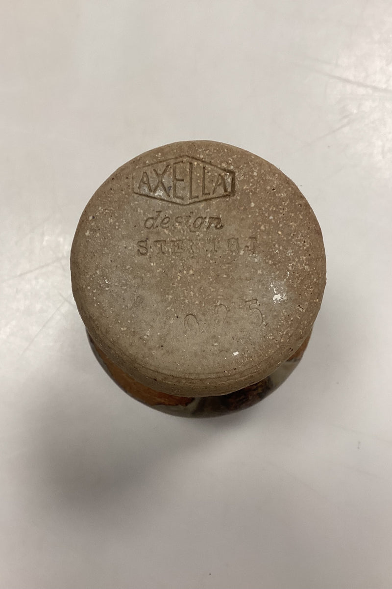 Axella Keramik Stentøjsvase No. 1925