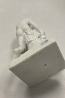 Royal Copenhagen Thorvaldsen Figur Merkur som Argusdræber No 55