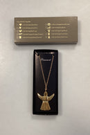 Georg Jensen Ornament - Engel 1993