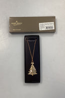 Georg Jensen Ornament - Juletræ 1998