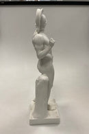 Bing og Grøndahl Bisque / Bisquit Bertel Thorvaldsen Jason Figur No. 39