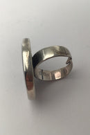Niels Erik From Sterling Sølv Ring (Onyx)