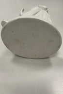 Bing og Grøndahl Bisque / Biscuit Figur af Minerva/Athene 40,5cm