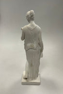 Bing and Grondahl Bisque / Bisquit Thorvaldsen Figure of Hebe No. 36
