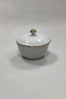Royal Copenhagen Tradition Sukkerskål No. 657