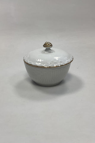 Royal Copenhagen Tradition Sukkerskål No. 657