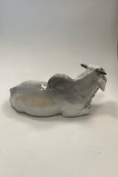 Bing og Grøndahl Figur Brahma Tyr No 1547