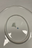 Bing og Grøndahl Julerose ovalt Serveringsfad No. 15 / 315