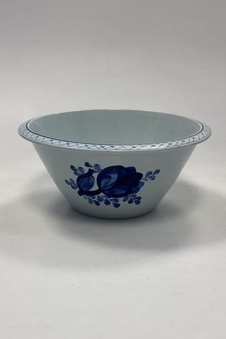 Royal Copenhagen Tranquebar Ny Form Serveringsskål No. 2833